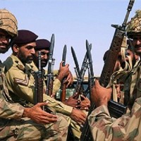 Pakistan to station troops in Saudi Arabia